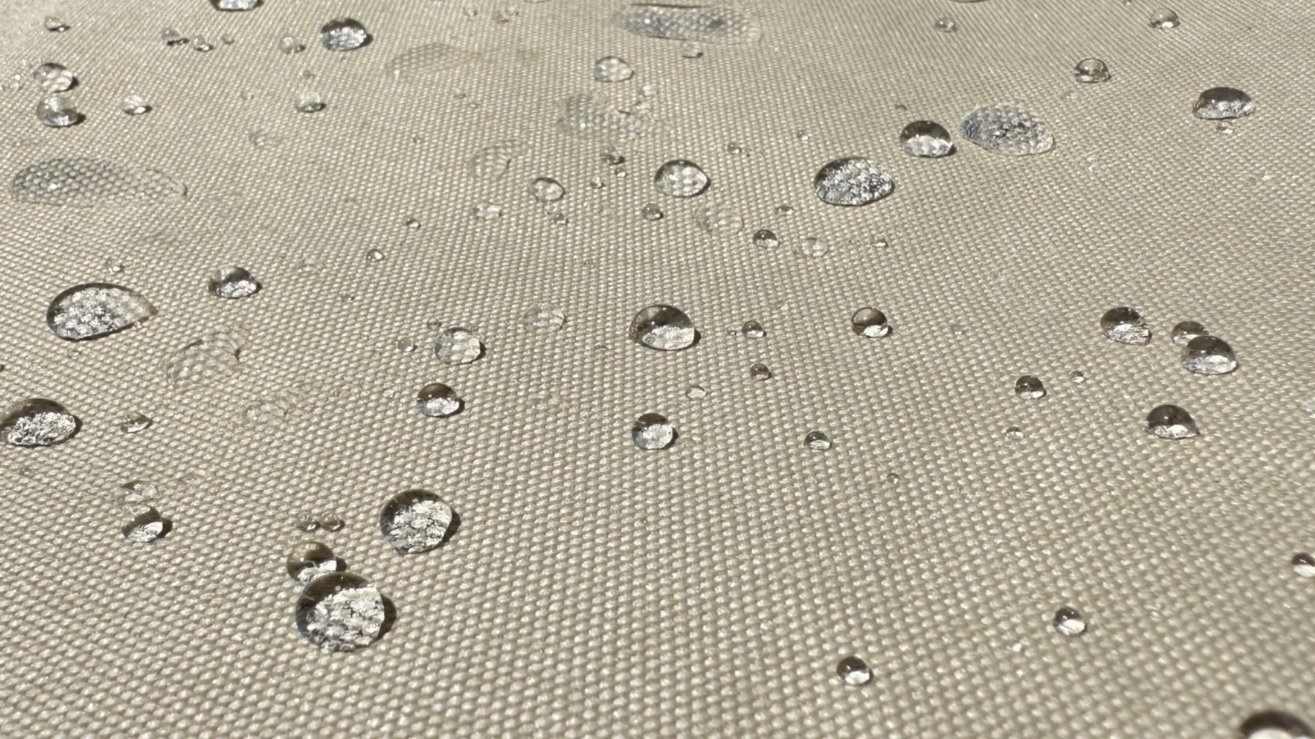 Waterproof vs Breathable Covers | Caravan & Motorhome NZ