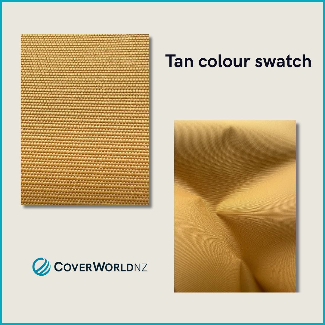 Caravan/Motorhome Roof Covers