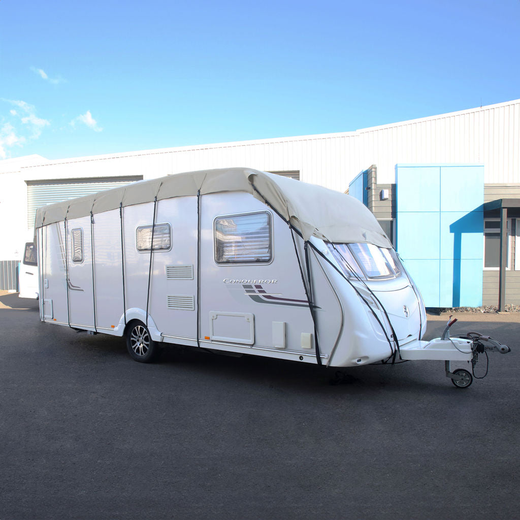 Coverworldnz: Premium quality caravan, motorhome, boat covers