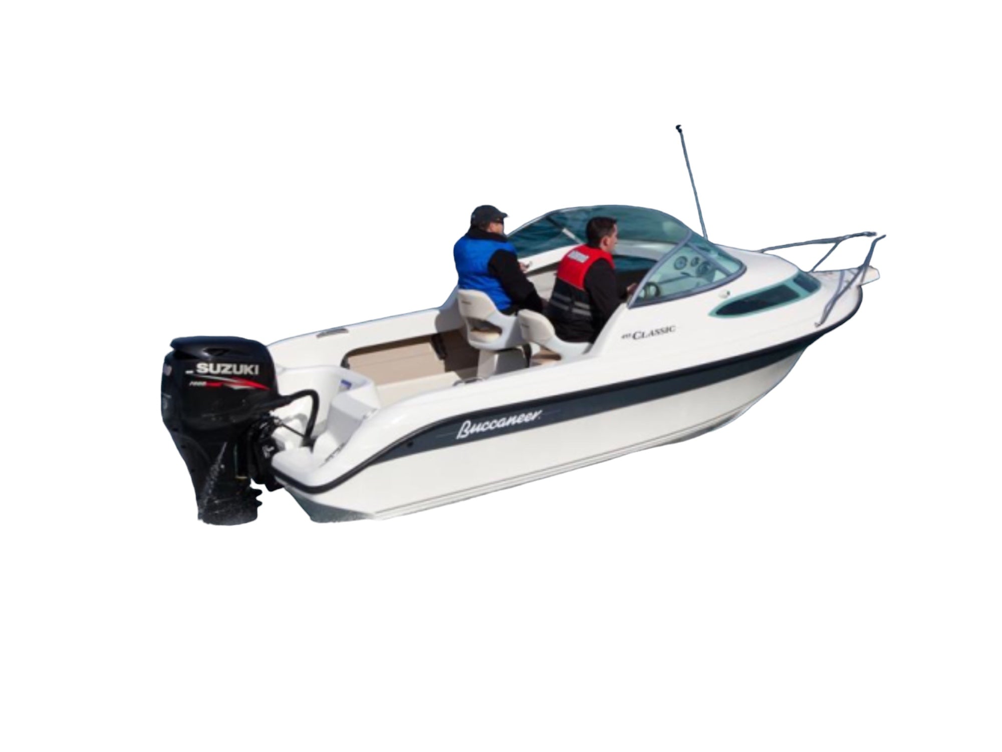image of a cuddy cabin boat fishing and boating