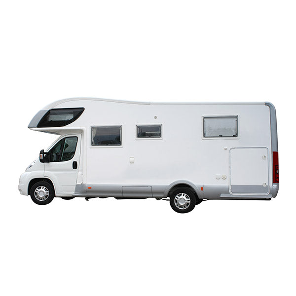 image of Motorhome RV Class C