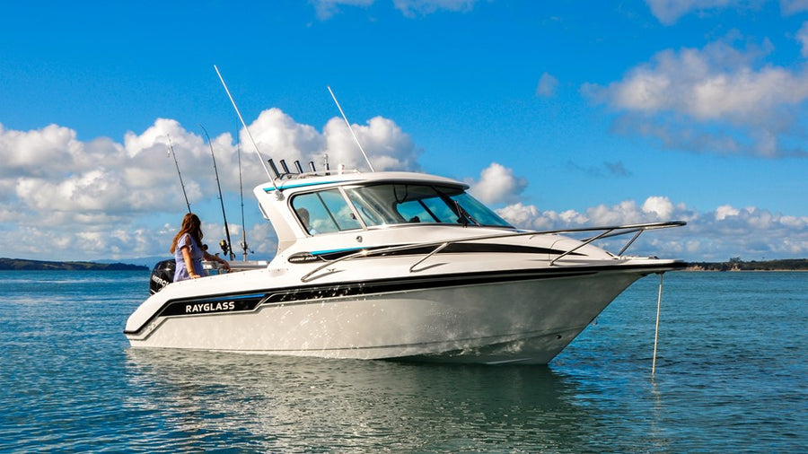 How to Measure Boat Cover Size A Comprehensive Guide