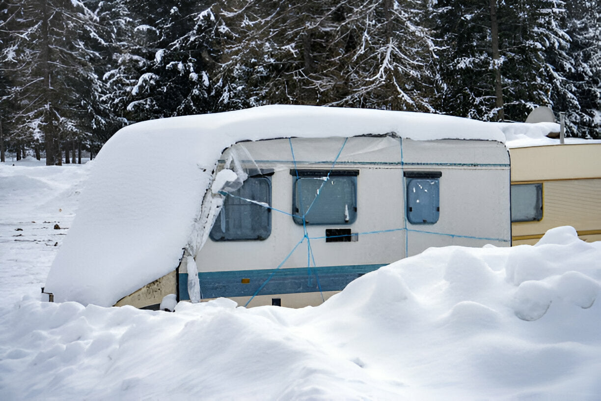 Did You Know These Caravan Covers Are Essential for New Zealand's Weather?