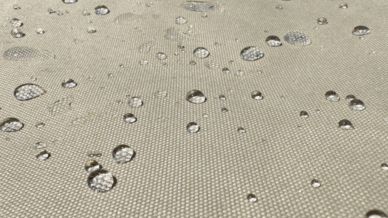 Waterproof vs Breathable Covers | Caravan & Motorhome NZ