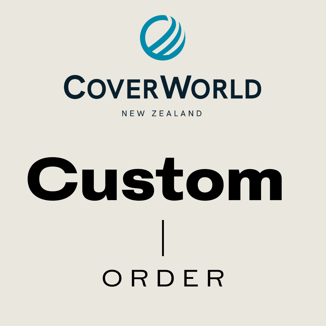 Custom Cover