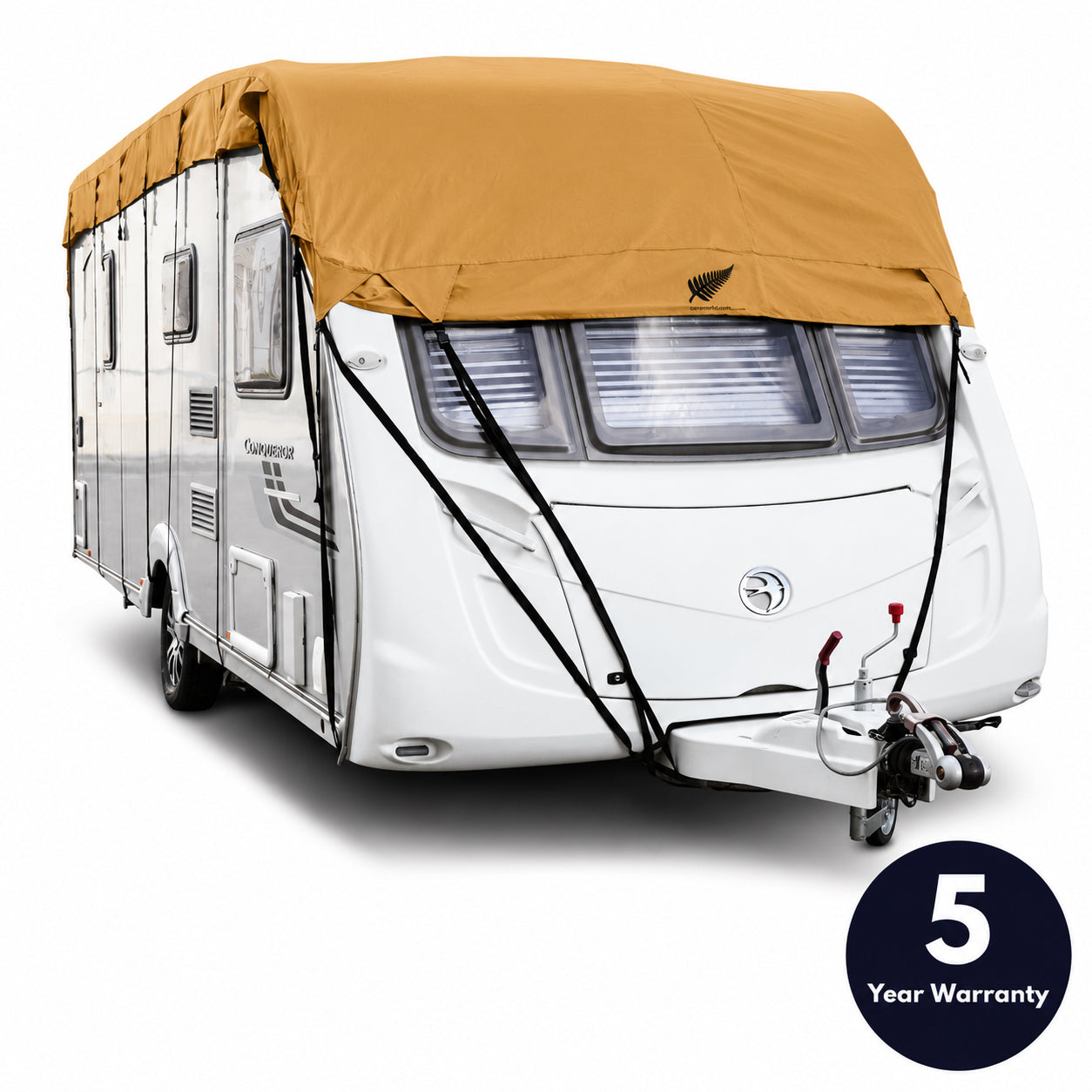 Caravan/Motorhome Roof Covers