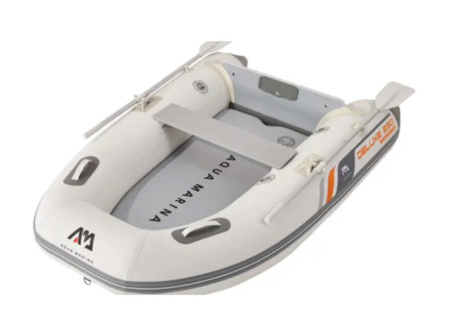 Inflatable Boat Covers