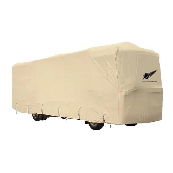 Motorhome Cover A (Bus Style) CoverworldNZ