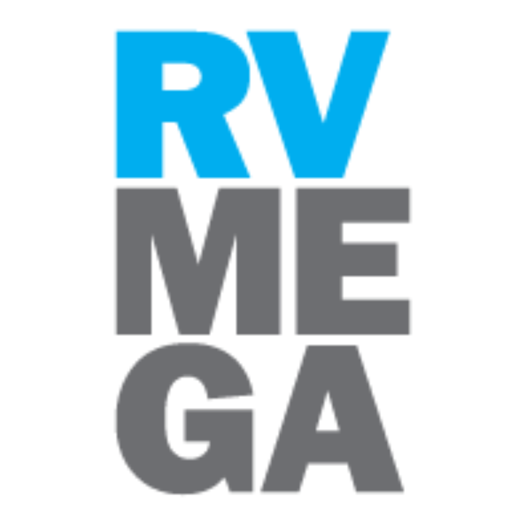 rvmega logo
